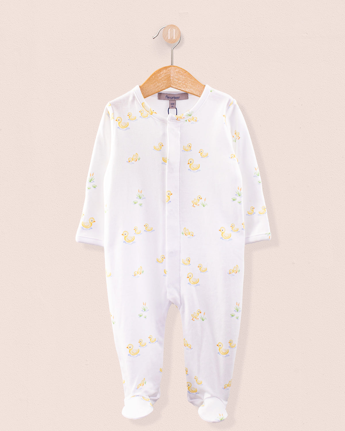 Pima Little Ducklings Collection